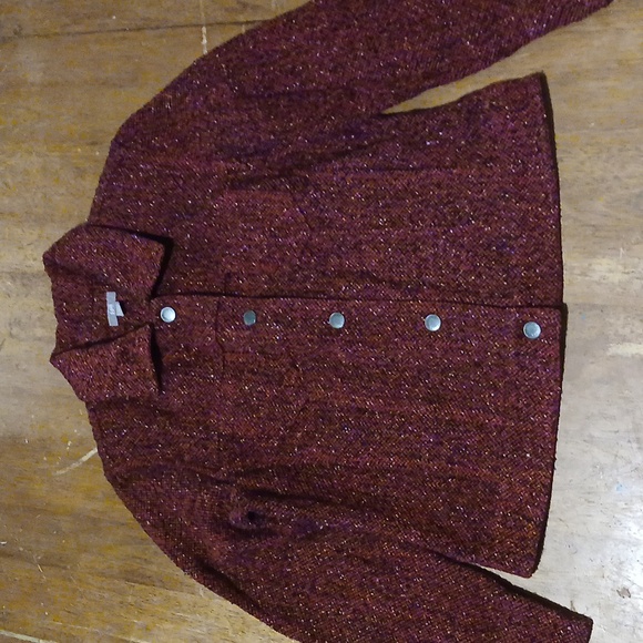 J.jill jacket - Picture 1 of 4